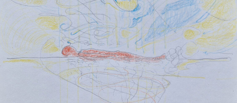 Bild Roman Buder - Behandlung