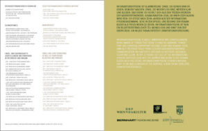 Buch Informationshygiene, Roman Buder, Umschlag 3